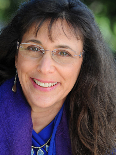 Nina Amir, Author of 